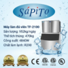 Máy làm đá viên Sápito TF-2100